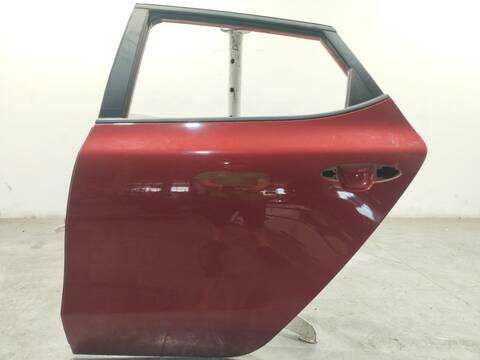 Puerta Trasera Izquierda Kia Ceed 1.4 G 100CV 73KW G4FA MPI