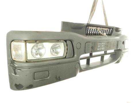 Foto 2ª: Paragolpes Delantero Iveco Eurocargo 140 E 28 W TECTOR 140 E 28 WS TECTOR (2006)