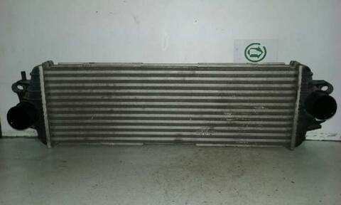 Intercooler Opel Vivaro 1.9 CDTI CAT F9Q-760 - L08) 101CV 74KW