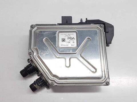 Foto 2ª: Centralita Motor ECU Citroen C4 FEEL PACK (2020)