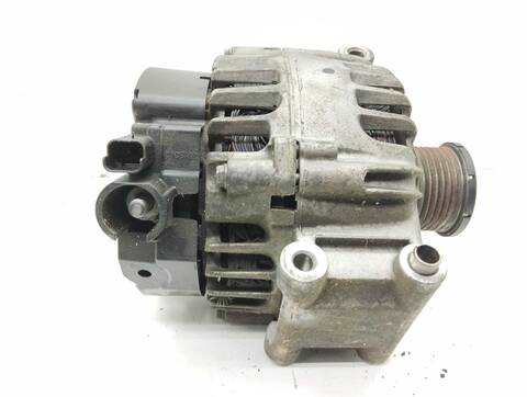 Foto 4ª: Alternador Citroen C4 BUSINESS 95CV 70KW [8F01] (2014)