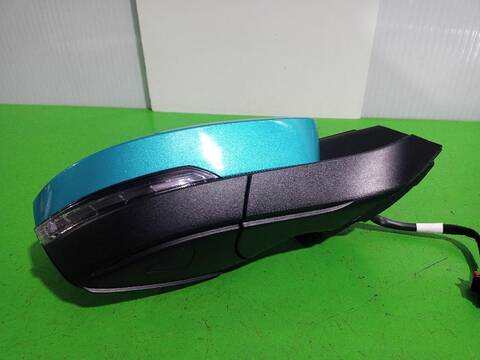 Foto 3ª: Retrovisor Derecho Volkswagen T-Cross ADVANCE 95CV [DKLA  DUSB  CHZL  DL] (2016)