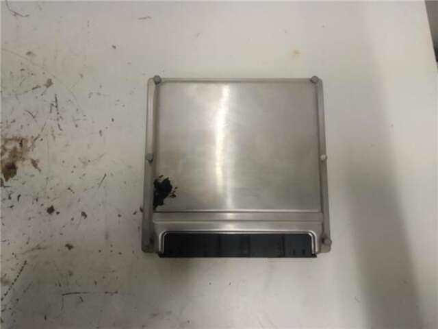 Foto 2ª: Centralita Motor ECU Mercedes Clase ML 230 2.7 270 CDI (163.113) [2.7 LTR. - 120 KW CDI 20V CAT]