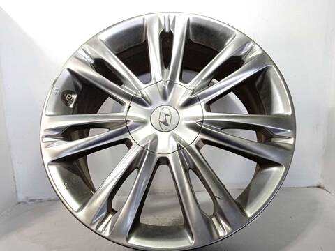 LLanta Aleacion Hyundai Genesis 3.8 CAT COUPE 303CV 223KW