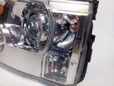 Foto 2ª: Faro Izquierdo Land Rover Discovery V6 TD HSE 190CV 140KW [276DT] (2007)