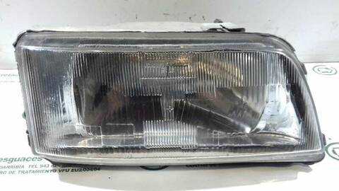 Faro Derecho Citroen Jumper 2.5 DIESEL 86CV 63KW CAJA CERRADA