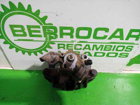 Foto 3ª: Pedal Embrague Seat Ibiza COOL 101CV 74KW [ATD] (2008)