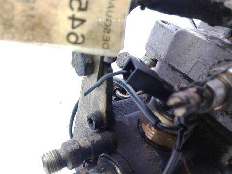 Foto 2ª: Bomba Inyeccion Ford Fiesta VERSION INDEFINIDA (1989)