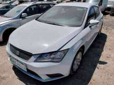 Puente Trasero Seat Leon STYLE 105CV 77KW