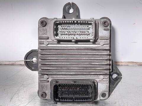 Centralita Motor ECU Chevrolet Kalos 1.4 SE 83CV 61KW