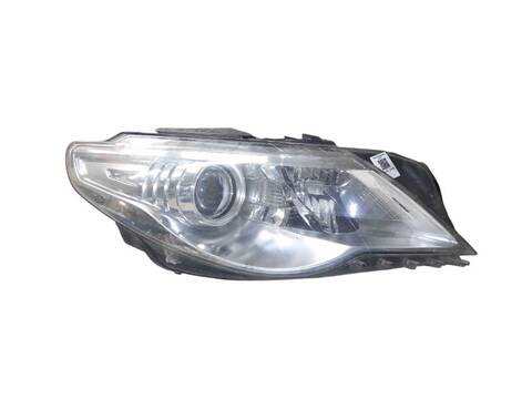 Foto 2ª: Piloto Delantero Derecho Volkswagen Passat 2.0 TDI (2008)