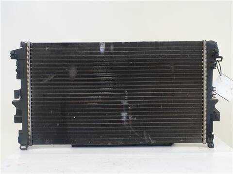 Foto 2ª: Radiador Motor Mercedes Vito 109 CDI 88CV 65KW FURGON [OM 646.980] (2008)