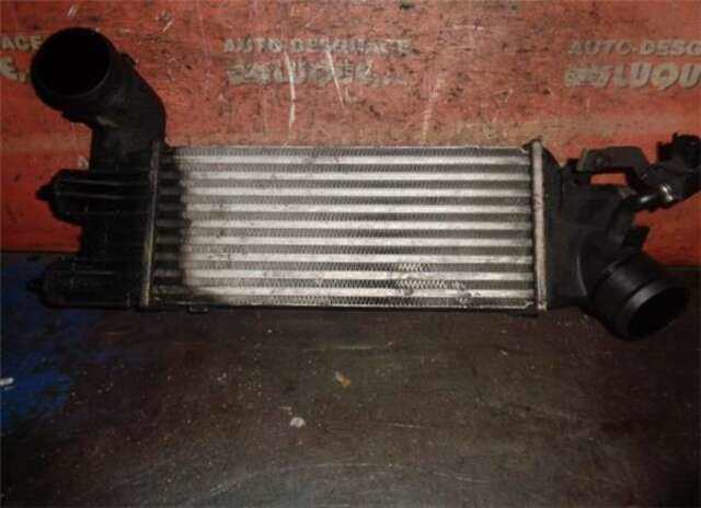 Intercooler Citroen C5 2.0 HDI