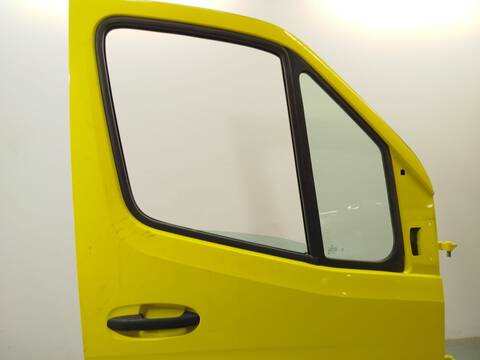 Foto 2ª: Puerta Delantera Derecha Mercedes Sprinter 419 CDI RWD 907.643 907.645 907.647) 190CV 140KW FURGONETA [654920] (2024)