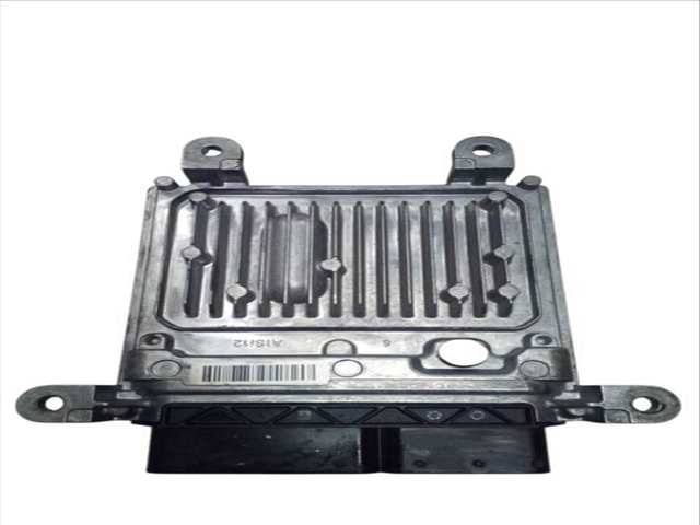 Foto 2ª: Centralita Motor ECU Mercedes Clase E 180 E 220 CDI - BLUETEC 212.001 212.002) 170CV (2009)