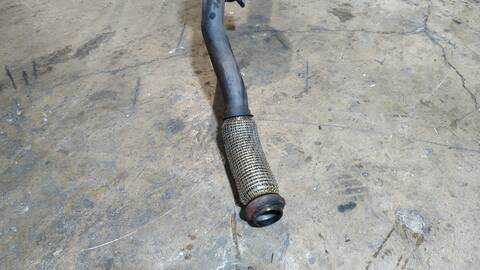 Foto 2ª: Tubo de Escape Citroen C3 FEEL 102CV 75KW [YH01] (2021)