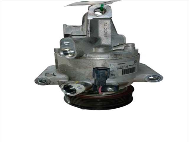 Foto 3ª: Compresor Aire Acondicionado Dacia Sandero TCE 90 B8M1 B8MA B8AC) (2012)