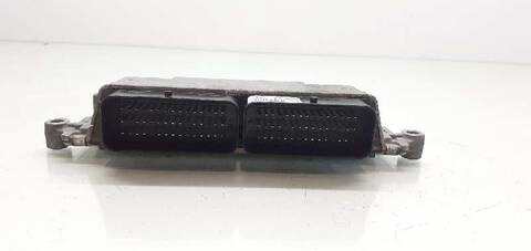 Foto 3ª: Centralita Motor ECU Chevrolet Aveo LS 84CV 62KW [B12D1] (2010)