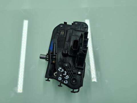 Cerradura Puerta Delantera Derecha Ford Fiesta 1.1 CAT 86CV 63KW