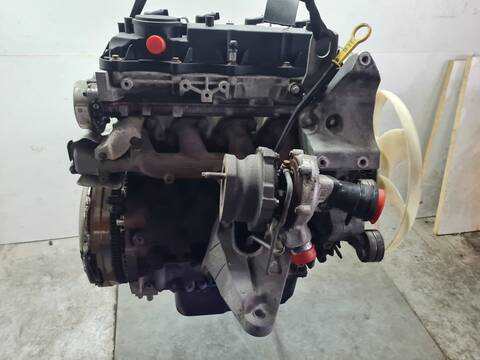 Motor Completo Ford Transit FT 300 K TREND LKW 101CV 74KW CAJA CERRADA
