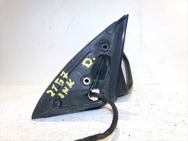 Foto 3ª: Retrovisor Derecho Skoda Spaceback 1.4 TDI 2013-2019 [CUS] (2016)