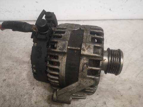 Foto 2ª: Alternador Volvo XC 60 D5204T7 (2014)