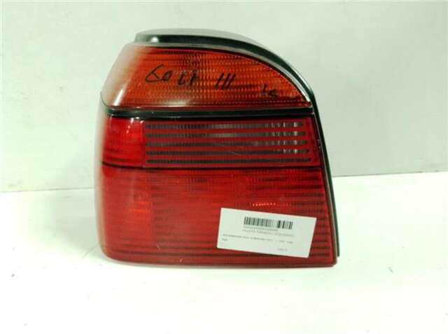 Piloto Trasero Izquierdo Volkswagen Golf 1.9 CL [1.9 LTR. - 47 KW SDI]
