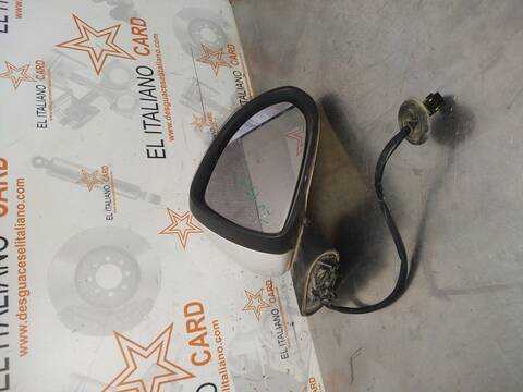 Foto 2ª: Retrovisor Derecho Opel Corsa ENJOY 75CV 55KW [Z13DTJ] (2007)