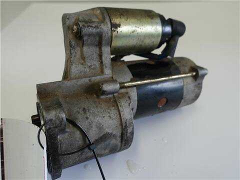 Motor de Arranque Mitsubishi Montero 2.5 TD 4X4 V24C V24W) 99CV 73KW