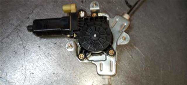 Foto 2ª: Elevalunas Eléctrico Delantero Derecho Hyundai Getz 1.1 [G4HD]
