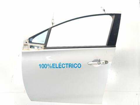 Foto 2ª: Puerta Delantera Izquierda Renault Zoe ZOE 88CV (2012)