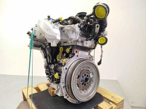 Despiece Motor Volkswagen Tiguan 2 0 TIG 150CV 110KW