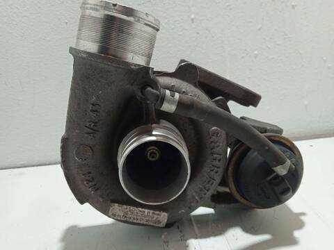 Foto 2ª: Turbocompresor Citroen Xantia 1.9 TD BERLINA 90CV 66KW (1999)