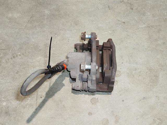 Foto 2ª: Pinza Freno Trasera Derecho Mercedes Vito 2.2 D CDI W639 [646980] (2010)