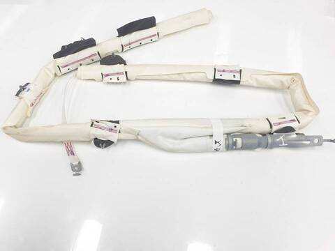 Airbag Cortina Delantero Izquierdo DS 7 E-TENSE 4X2 BASTILLE