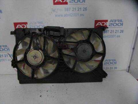 Electroventilador Saab 9-3 1.9 TID BERLINA 120CV 88KW