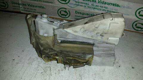 Foto 3ª: Cerradura Puerta Delantera Derecha Ford Galaxy 1.9 TDI CAT 110CV 81KW [AFN] (1997)