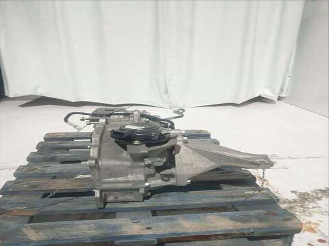 Caja Cambios Nissan Leaf N-CONNECTA 150CV 110KW