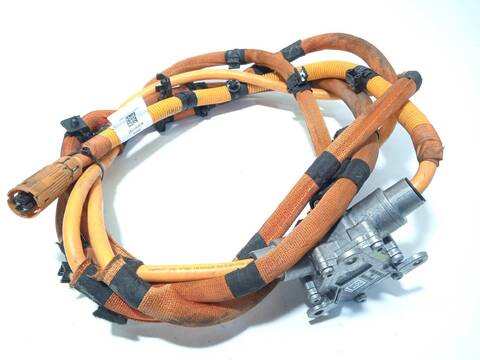 Centralita Motor ECU Mercedes Clase G 230 COUPE 211CV 155KW