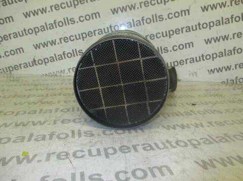 Foto 3ª: Catalizador Citroen C4 9HZ-DV6TED4 PICASSO (2007)