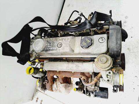 Foto 2ª: Motor Completo Ford Mondeo AMBIENTE BERLINA 90CV 66KW [RFN] (1999)