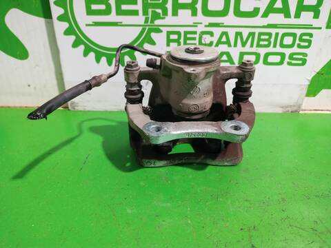 Foto 2ª: Pedal Embrague Renault Scenic XMOD BOSE 132CV 97KW [H5F 404, H5F 408] (2016)