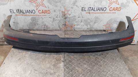 Paragolpes Trasero Volkswagen Caddy KOMBI 102CV 75KW FURGON
