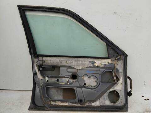 Foto 4ª: Puerta Delantera Izquierda Peugeot 605 SRDT 109CV 80KW [P8B] (1993)