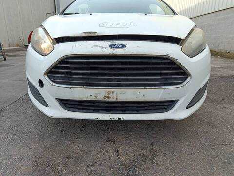 Paragolpes Delantero Ford Fiesta UGJC
