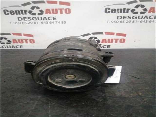 Foto 3ª: Compresor Aire Acondicionado Bmw Serie 3 315 2.0 320 CD [2 0 LTR. - 110 KW 24V] COUPE 150CV