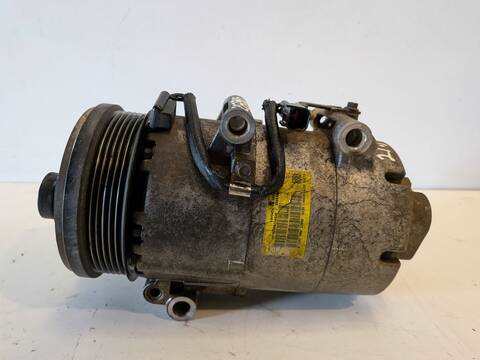 Compresor Aire Acondicionado Ford Focus KKDA BERLINA