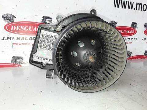 Foto 3ª: Ventilador de Calefacción Mercedes Clase C 160 VERSION INDEFINIDA (2000)