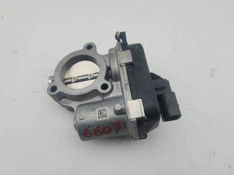 Caja Mariposa Seat Ibiza FR 116CV 85KW