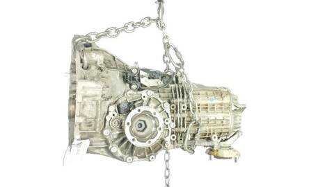 Foto 2ª: Caja Cambios Audi A4 VERSION INDEFINIDA (2000)